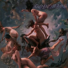 Download track Goddess Of The Space Cult Dopemass