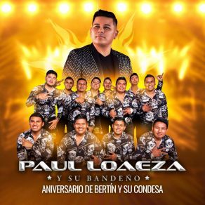 Download track La Culebritica Paul Loaeza