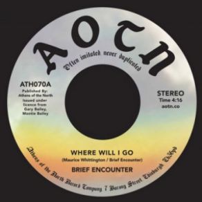 Download track Where Will I Go Brief Encounter