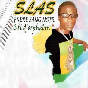 Download track Frère De Sang Noir Slas