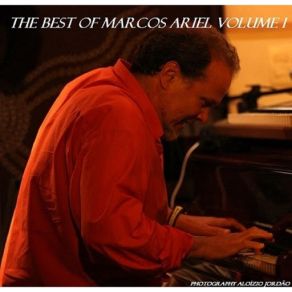 Download track The Essence Of One Marcos Ariel