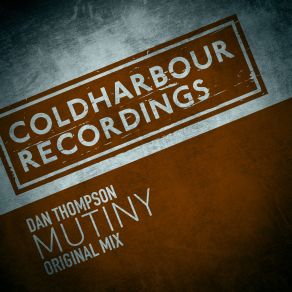 Download track Mutiny (Original Mix) Dan'thompson