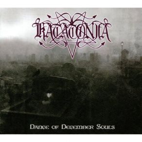 Download track Dance Of December Souls - Side B Katatonia 1993