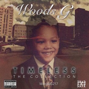 Download track Straight To The Point Woods GVbeezy