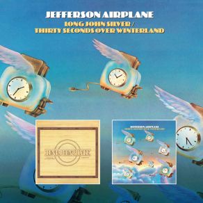 Download track The Son Of Jesus Jefferson Airplane