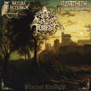 Download track Without Fear Of Death Natura Aeternum