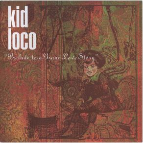 Download track Relaxin' With Cherry (Dimitri From Paris + Bibi Remix)  Kid Loco