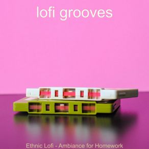 Download track Soundtrack For Social Distancing Lofi Grooves