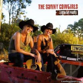 Download track Flowers On The Wall The Sunny Cowgirls