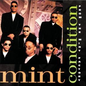 Download track Back To Your Lovin' Mint Condition