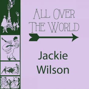 Download track It's All A Part Of Love Jackie Wilson