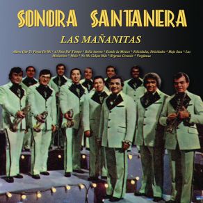 Download track Al Paso Del Tiempo Sonora Santanera