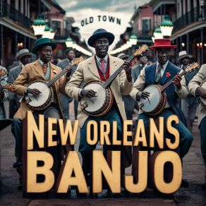 Download track New Orleans Night RB And JP