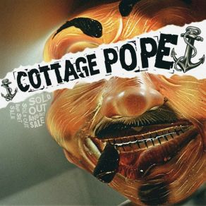 Download track Alter Ego Cottage Pope