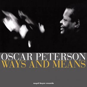 Download track Main Stem (Live) Oscar PetersonRoy Eldridge