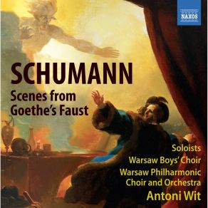 Download track 04 - Part I - III. Szene Im Dom Robert Schumann