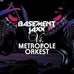 Download track Raindrops (Original Mix) Basement Jaxx, Metropole Orchestra