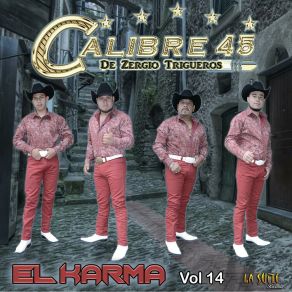 Download track El Tao Tao Calibre 45