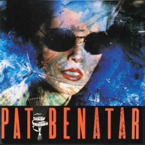 Download track Invincible Theme From The Legend Of Billie Jean Pat Benatar