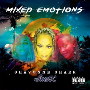 Download track Loners Blvd. Shavonne Shaer