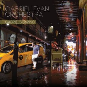 Download track Minute Waltz Gabriel Evan Orchestra