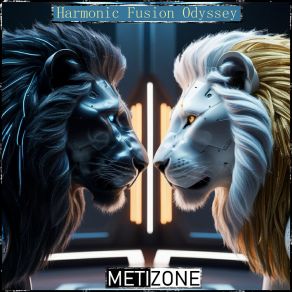 Download track Neon Horizons Metizone