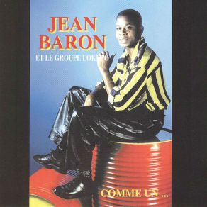 Download track Koudia Ndambou Jean Baron