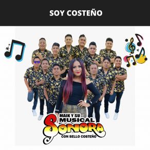 Download track Sopa De Caracol, 1 2 3, Levantando Las Manos Su Musical Sonora