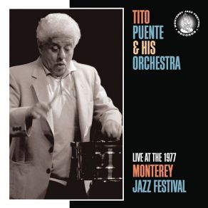 Download track Don't You Worry 'bout A Thing (Cha Cha Cha) Tito Puente