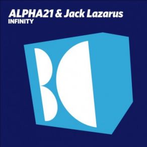 Download track The Long Walk (Organic Mix) ALPHA21, Jack Lazarus