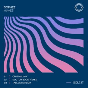 Download track Waves (Original Mix) Sophee