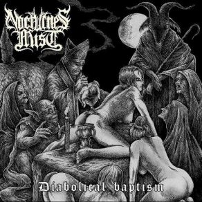 Download track Temple Of Malevolence Nocturnes Mist