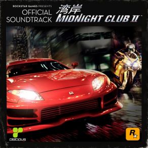 Download track Midnight Club 2 - Menu (Fast) Masta Ace, Tommy Tee