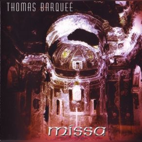 Download track Communio Thomas Barquee