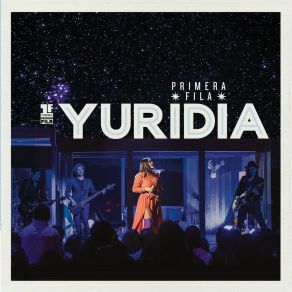 Download track Ya Te Olvidé (Primera Fila) (En Vivo) Yuridia