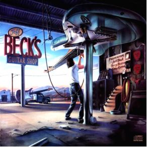 Download track Savoy Jeff Beck, Tony Hymas, Terry Bozzio