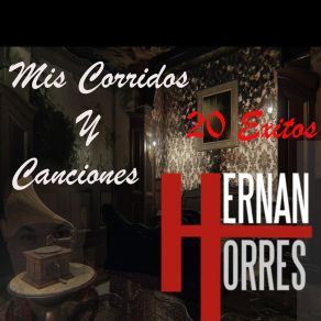 Download track Esto Ya Es Por Demas Hernan Torres