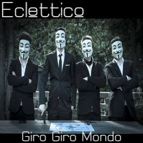 Download track Eclettico (Dave Martins Remix) Walter Albini, Dave Martins