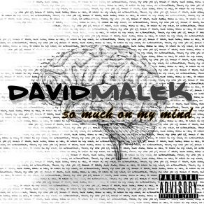 Download track Burn In Hell David MalekBlack Royal