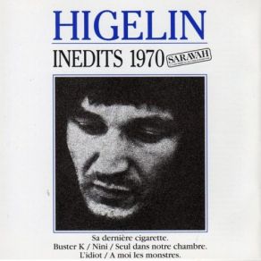 Download track L'Idiot Jacques Higelin