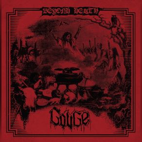 Download track Beyond Death Gouge