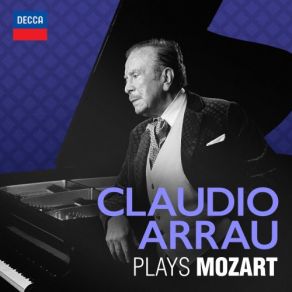 Download track Allegretto Claudio Arrau