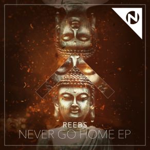 Download track Never Go Home (Radio Edit) Reebs