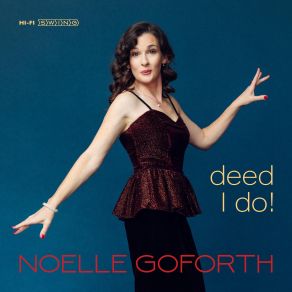 Download track I Get Ideas Noelle GoforthCurtis Calderon