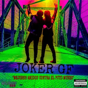 Download track La Colina Joker GF