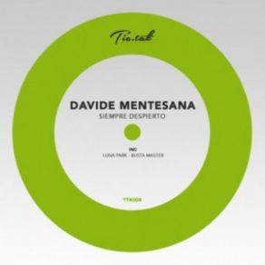 Download track Luna Park (Original Mix) Davide Mentesana