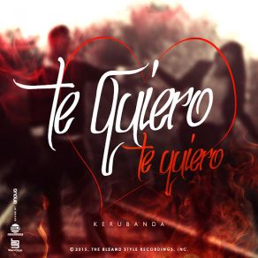 Download track Te Quiero Te Quiero (Yovanny Polanco, Maria Diaz & Jose El Calvo) KerubandaYovanny Polanco, José 