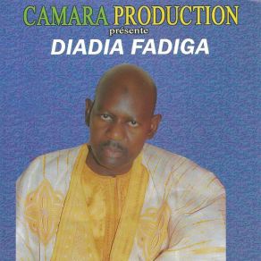 Download track Tata Diadia Fadiga