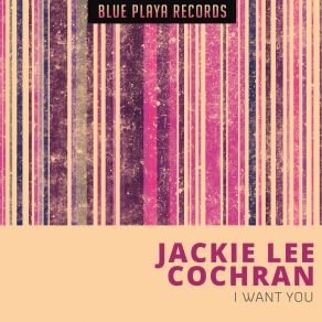 Download track Pity Me Jackie Lee Cochran