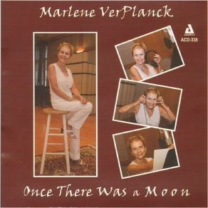 Download track I'm In Love Again Marlene VerPlanck